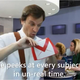 Ilustración para el artículo titulado Oh, no... Microsoft vuelve a la carga con una campaña para atacar a Gmail